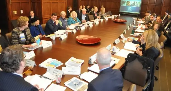 board meetings