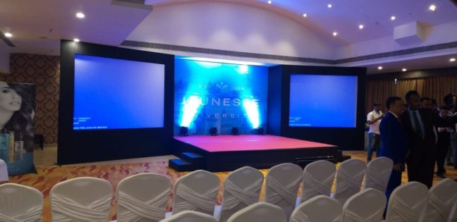 types of Corporate Events 1